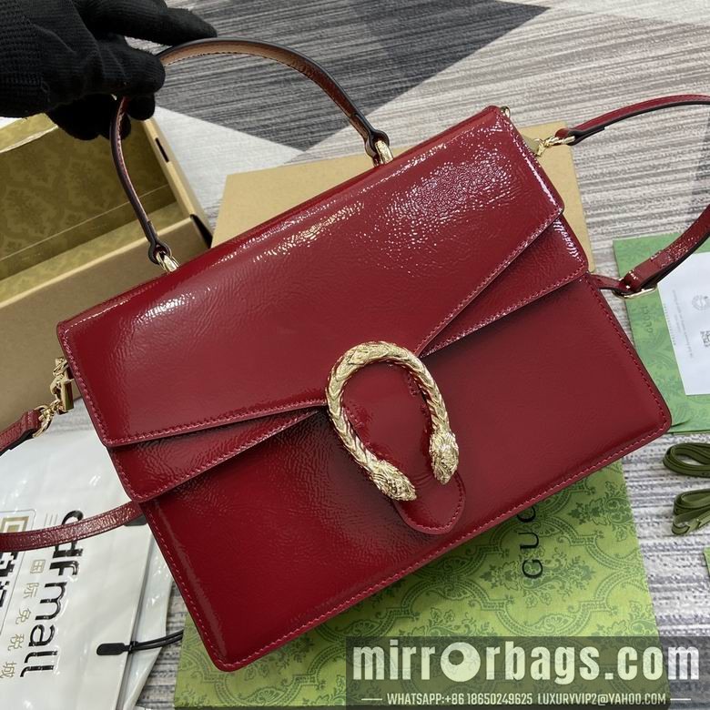 Gucci Replica Bags 795007 29X20X10.5cm MP