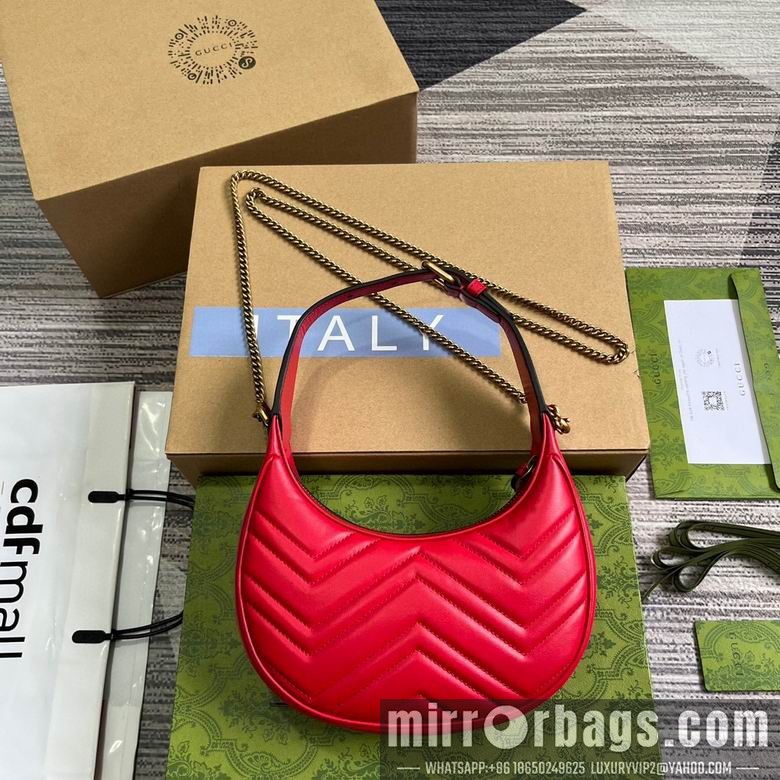 Gucci Replica Bags 699514 21.5X11X5cm MP