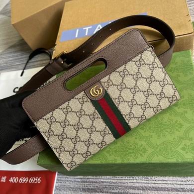 Gucci Replica Bags 704196 22.5X14X2.5cm MP