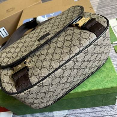 Gucci Replica Bags 201732 33X22X11cm MP 2colour