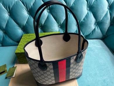 Gucci Replica Bags Ophidia 726762 25X22X12cm MP 3colour