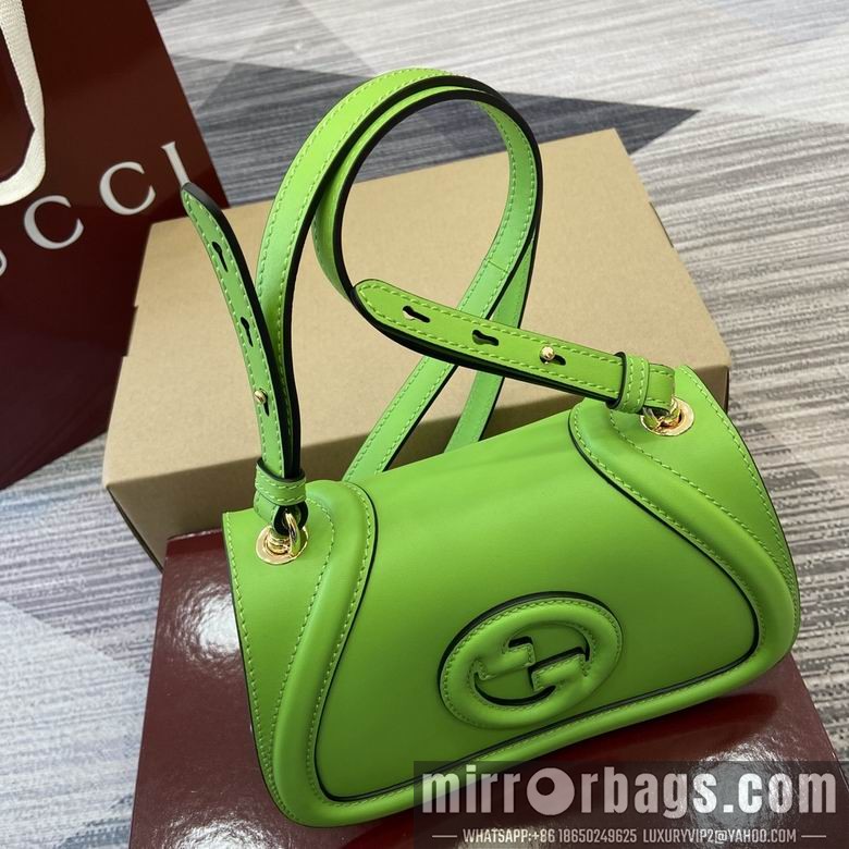 Gucci Replica Bags Blondie 815700 21.5X11X8cm MP