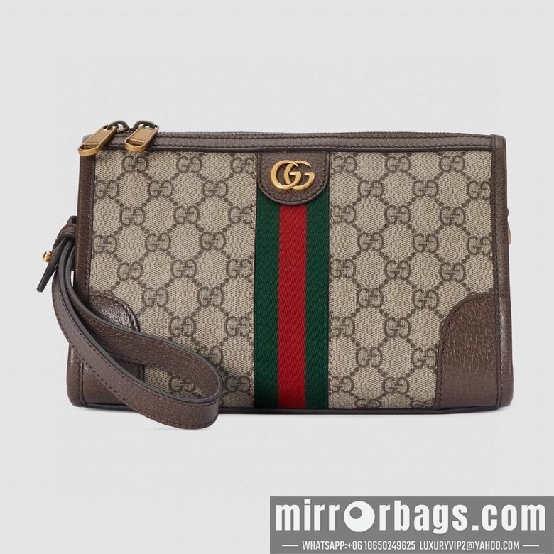 Gucci Replica Bags Ophidia 752581 24X35X10.5cm MP 2colour