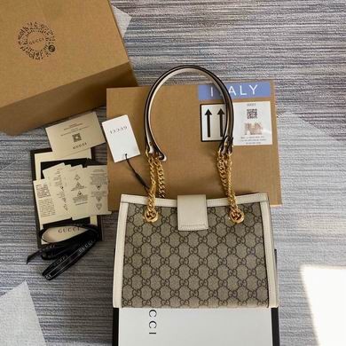 Gucci Replica Bags BG498156 26X18X10