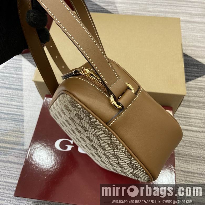 Gucci Replica Bags 820429 21X15X8cm MP 4colour