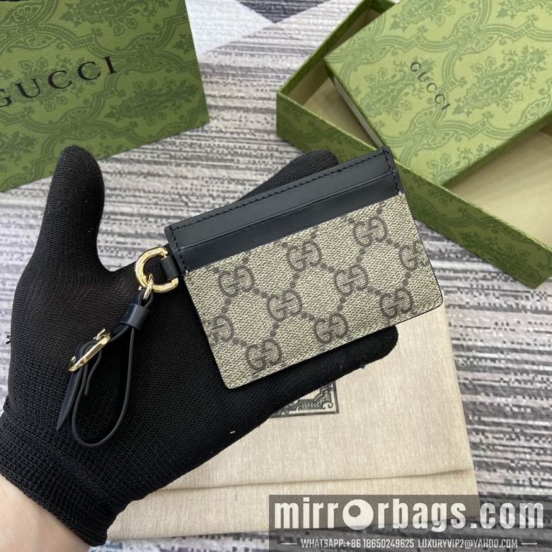 Gucci Replica Bags 819121 10X7cm MP 2colour