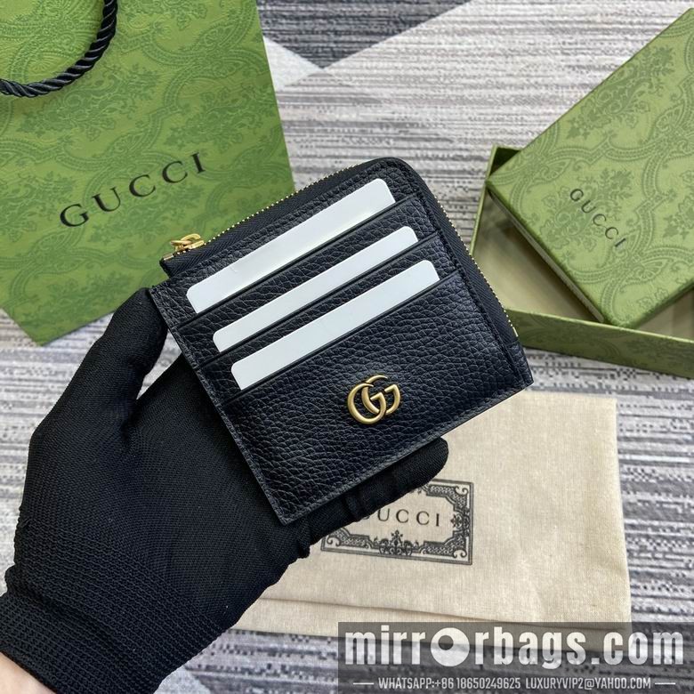 Gucci Replica Bags 739497 10.5X10X1cm MP