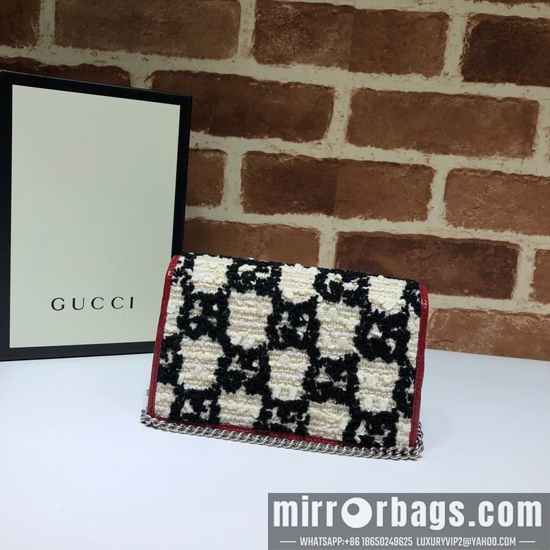 Gucci Replica Bags BL476432 16.5 X10X4.5