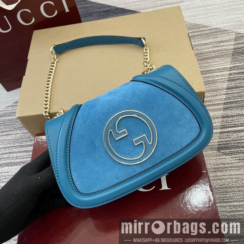 Gucci Replica Bags Blondie 815711 21.5X11X8cm MP