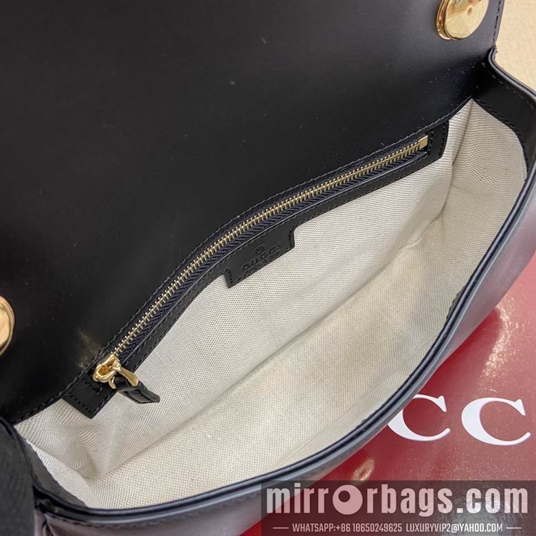 Gucci Replica Bags 815714 27X17X7cm MP 4colour