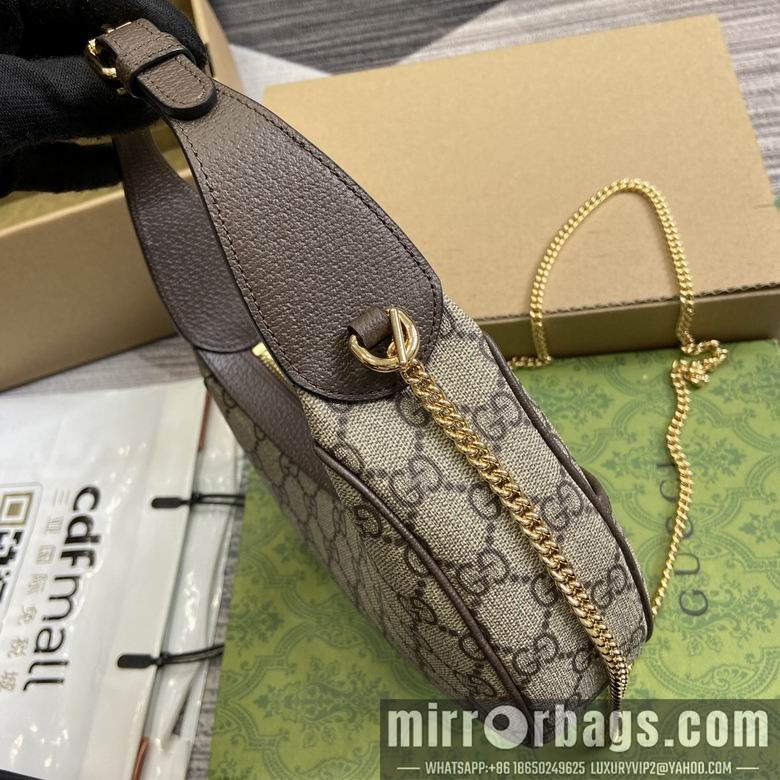 Gucci Replica Bags 772308 20X14.5X4cm MP