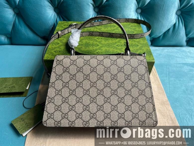 Gucci Replica Bags 739496 24X16X11cm MP