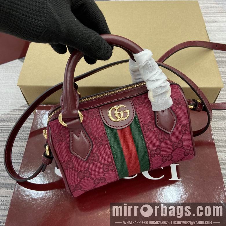 Gucci Replica Bags 781490 16.5X10X9cm MP