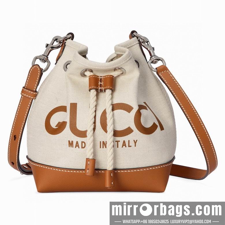 Gucci Replica Bags 777166 16X21X11cm MP