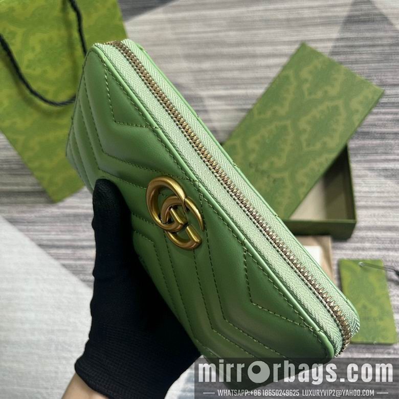 Gucci Replica Bags 443123 19X10X2cm MP