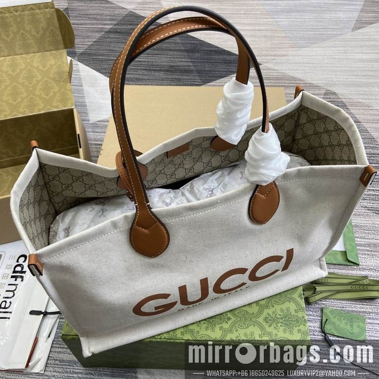 Gucci Replica Bags 772176 41.5X29X18.5cm MP 2colour