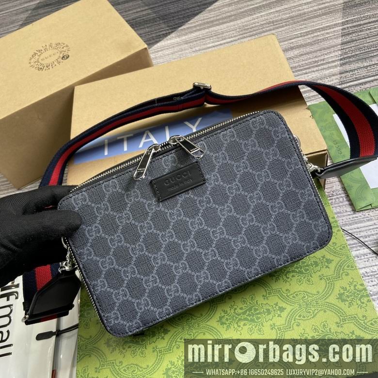 Gucci Replica Bags Ophidia 774161 23X14.5X6cm MP