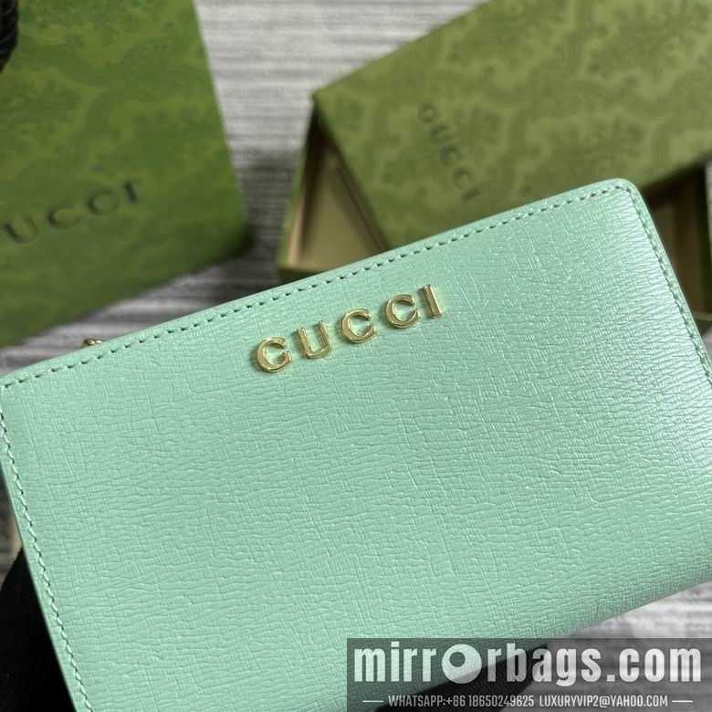 Gucci Replica Bags 772640 14X18.5X3cm MP 3