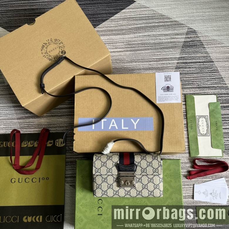 Gucci Replica Bags 652683 18X10X5cm MP