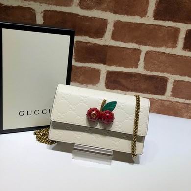 Gucci Replica Bags BL481291 16.5X10X3.5