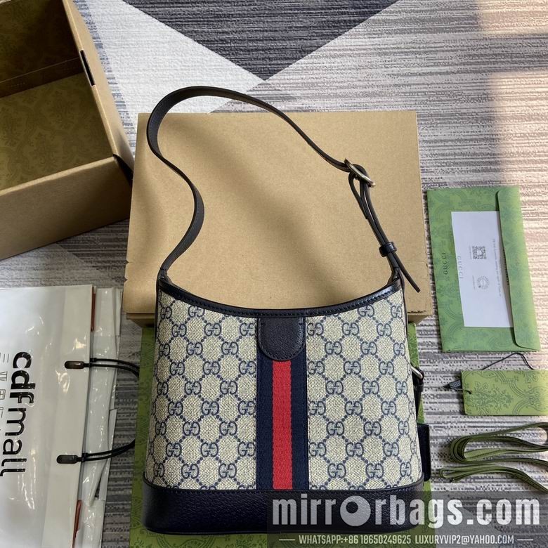 Gucci Replica Bags 781402 23X21X12cm MP 3colour