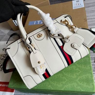 Gucci Replica Bags Exquisite 715772 27X18X14cm MP 4colour