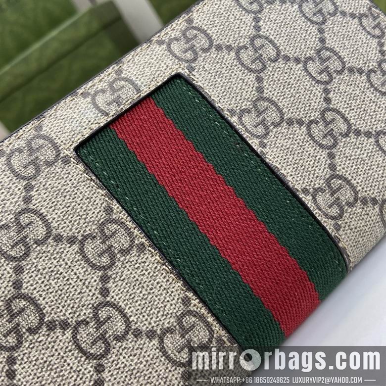 Gucci Replica Bags 408831 19X10X2.5cm YG 3colour