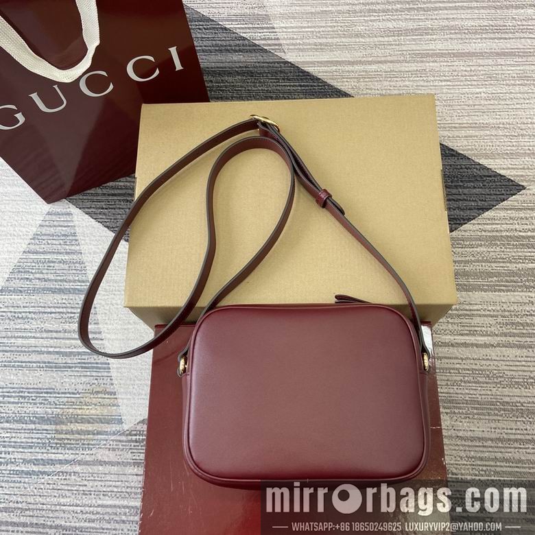 Gucci Replica Bags 820429 21X15X8cm MP 4colour