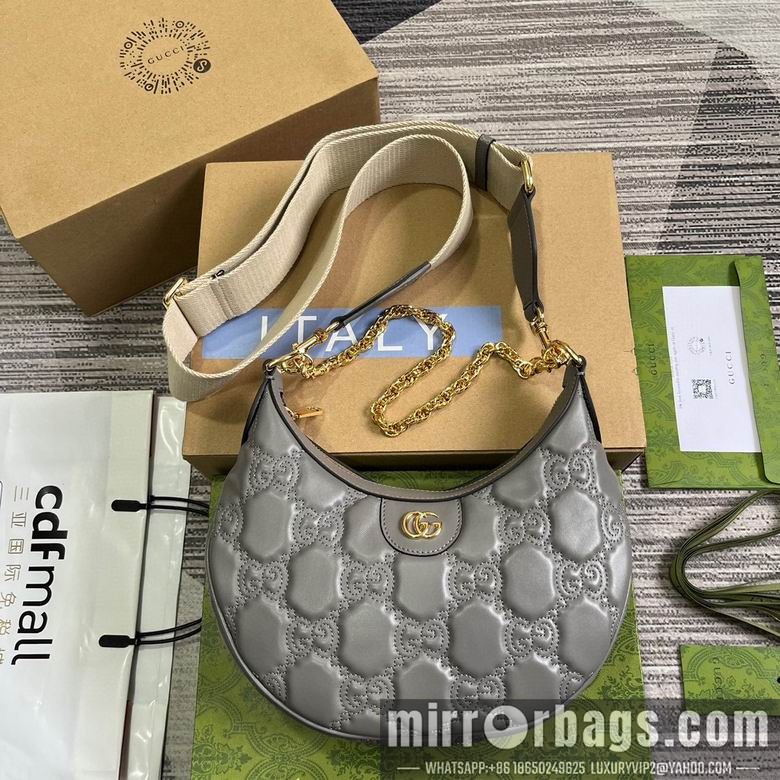 Gucci Replica Bags 739709 27X18X7cm MP