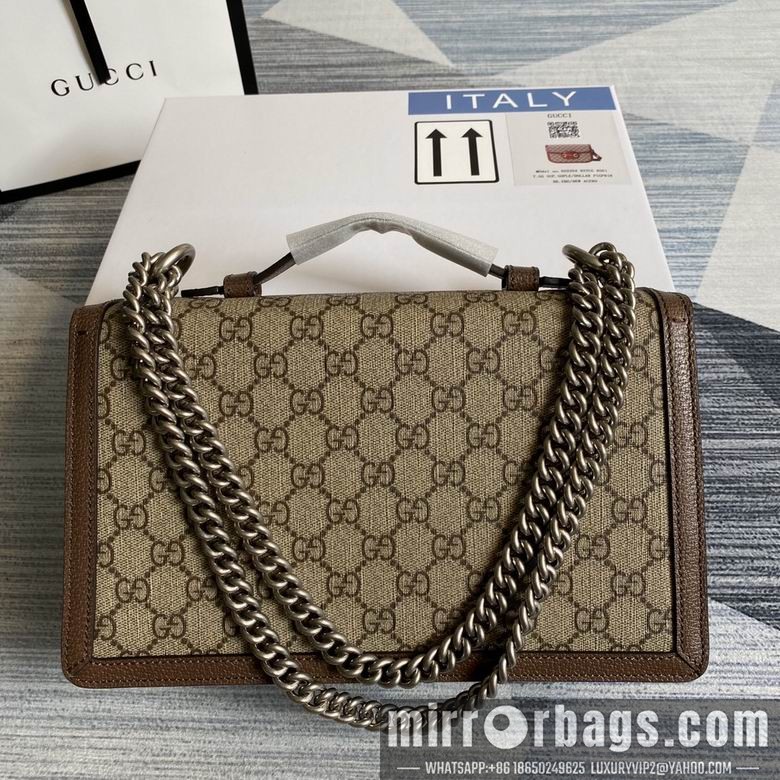 Gucci Replica Bags 621512 28X17X9cm MP