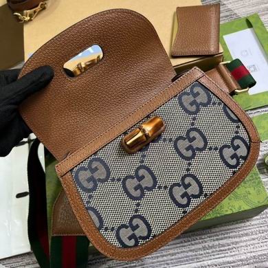 Gucci Replica Bags 675797 21X15X7cm MP