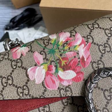 Gucci Replica Bags BG400249 28x18x9