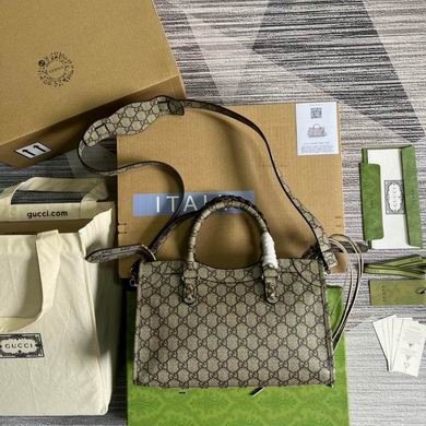 Gucci Replica Bags 681690 30X12X20cm MP 2colour