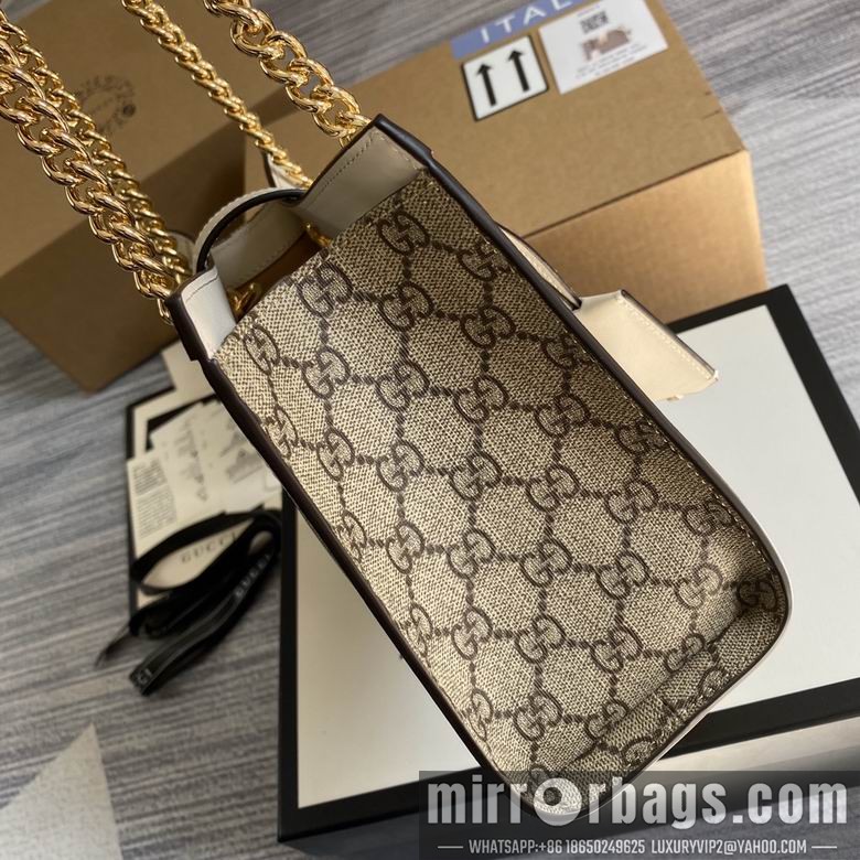 Gucci Replica Bags 498156 26X18X10cm MP 3colour