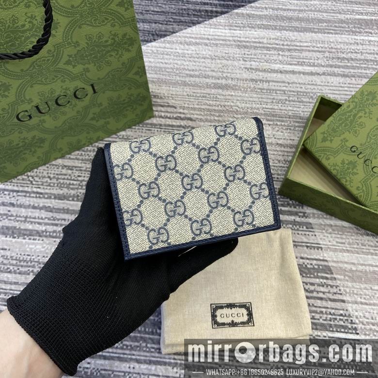 Gucci Replica Bags 621887 8.5X11X3cm MP 3colour