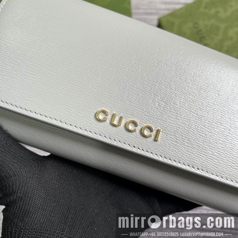 Gucci Replica Bags 772638 19X10X3.5cm MP 4