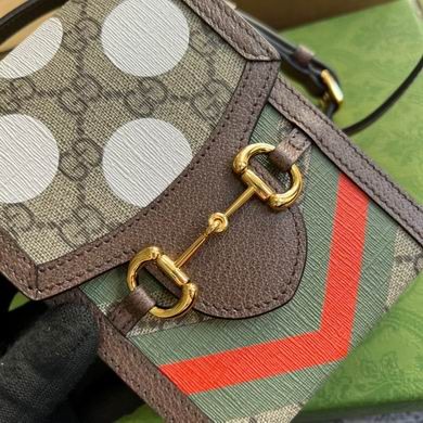 Gucci Replica Bags 625615 11.5X17X4cm MP