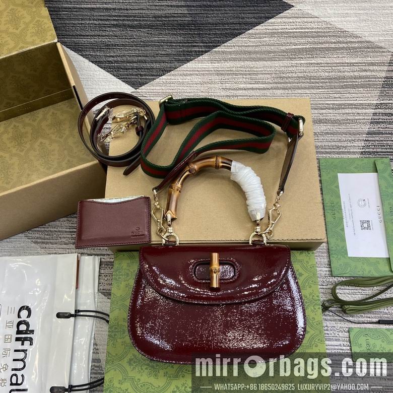 Gucci Replica Bags 675797 15X21X7cm MP-1