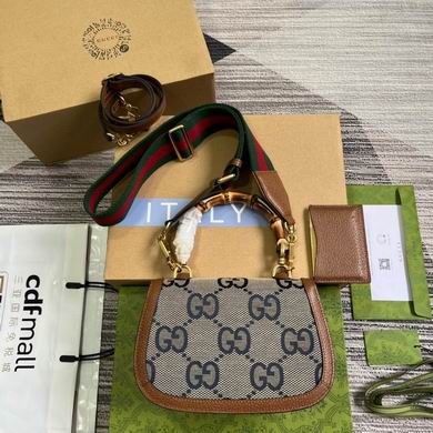 Gucci Replica Bags 675797 21X15X7cm MP