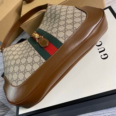 Gucci Replica Bags Jackie 636710 36.5X24.5X4.5cm MP