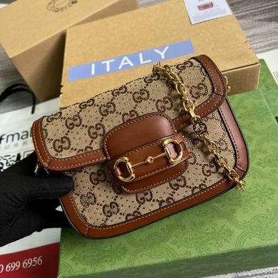 Gucci Replica Bags 675801 20.5X14X5cm MP