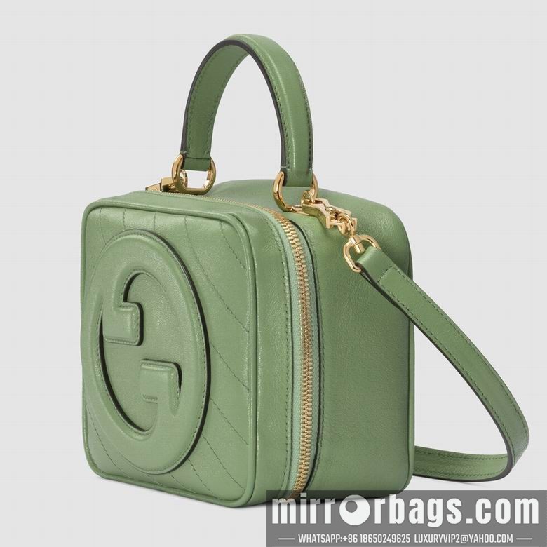 Gucci Replica Bags 744434 17X15X9cm MP