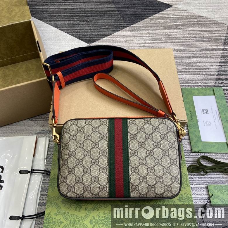 Gucci Replica Bags 699439 23.5X16X4.5cm MP 2colour