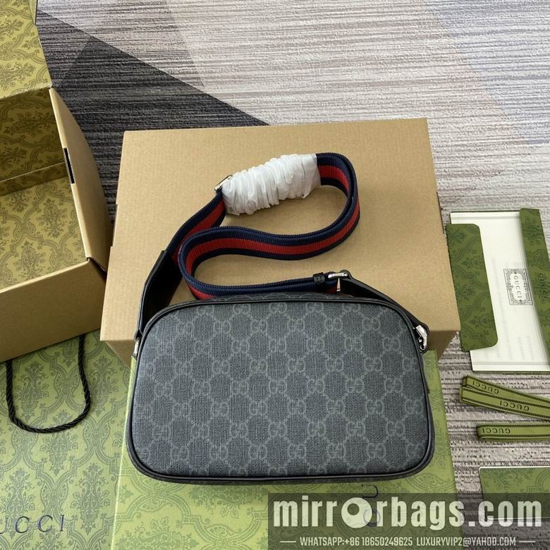 Gucci Replica Bags 792097 14X24X6cm MP