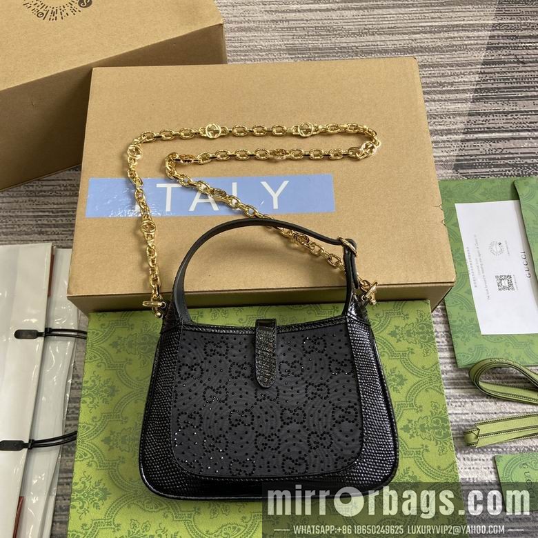 Gucci Replica Bags 675799 13X19X3cm MP