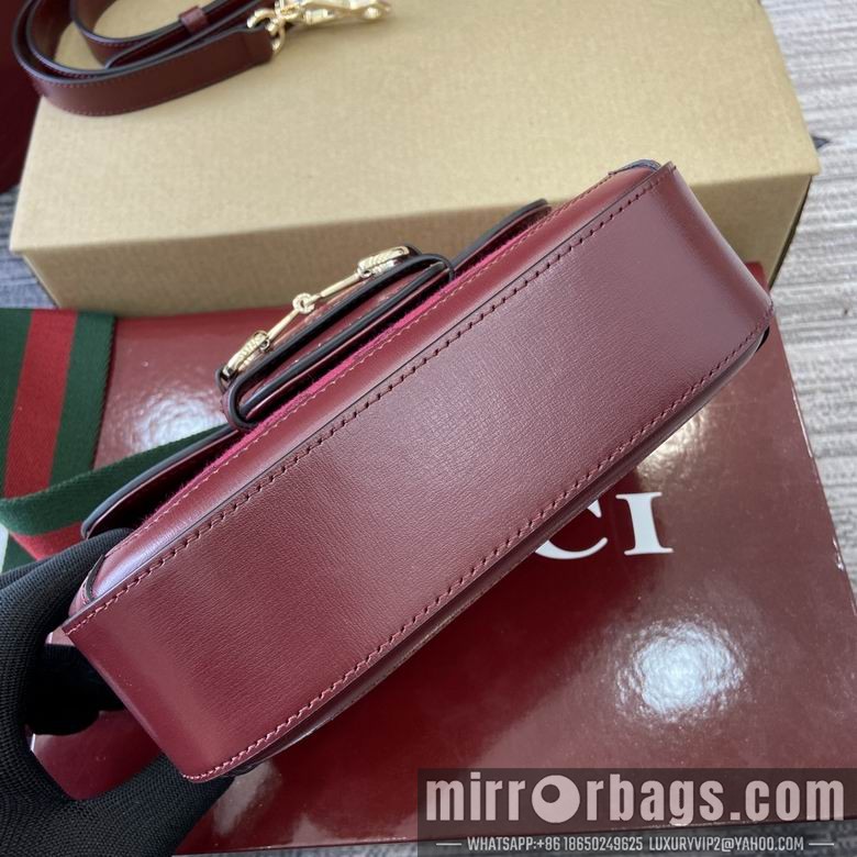 Gucci Replica Bags 658574 20.5X14X5cm MP