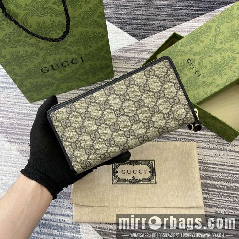 Gucci Replica Bags 821803 19X10X2.5cm MP 2colour