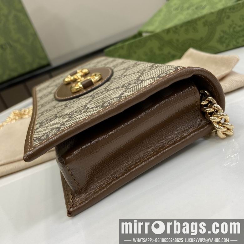 Gucci Replica Bags 621892 19X10X4cm YG 2colour