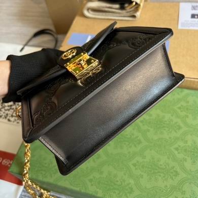 Gucci Replica Bags 724499 18X13X6.5cm MP 3colour