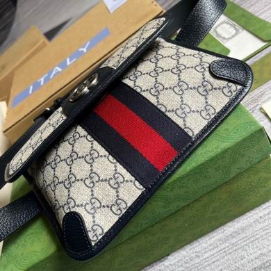 Gucci Replica Bags 674081 22X17X3.5cm MP